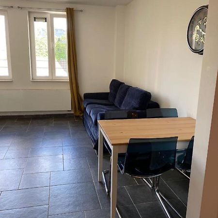 Louise 45 Blue Apartment Brussels Ngoại thất bức ảnh