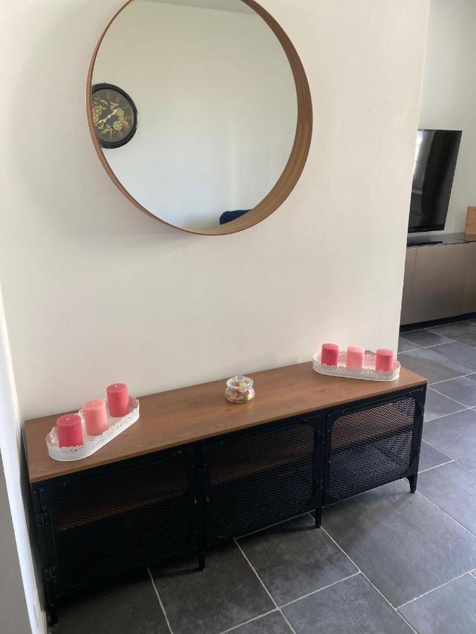 Louise 45 Blue Apartment Brussels Ngoại thất bức ảnh