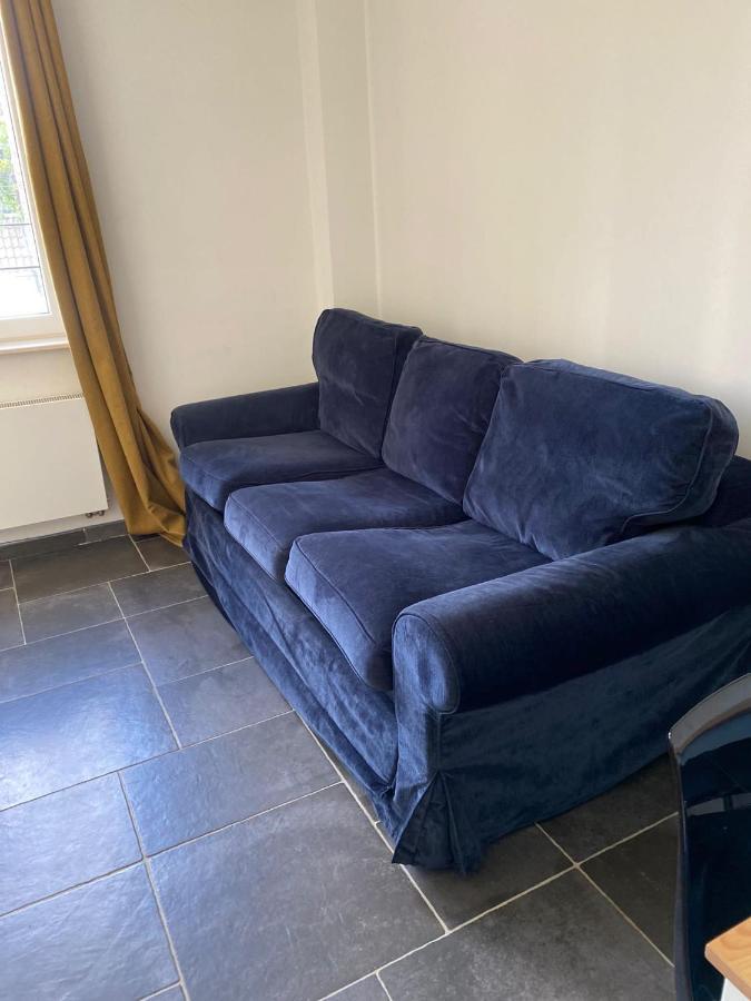 Louise 45 Blue Apartment Brussels Ngoại thất bức ảnh