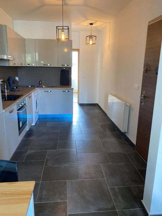 Louise 45 Blue Apartment Brussels Ngoại thất bức ảnh
